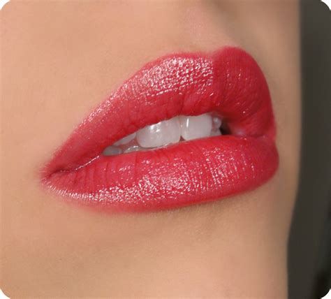 chanel rouge coco shine rendezvous swatch